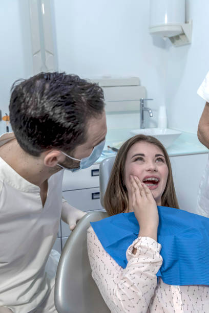 Best Emergency Dentist for Knocked-Out Tooth in East Freehold, NJ